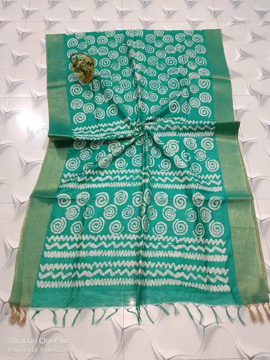 Kota silk sarees  uploaded by Nayra handloom manufacturers  on 7/8/2023