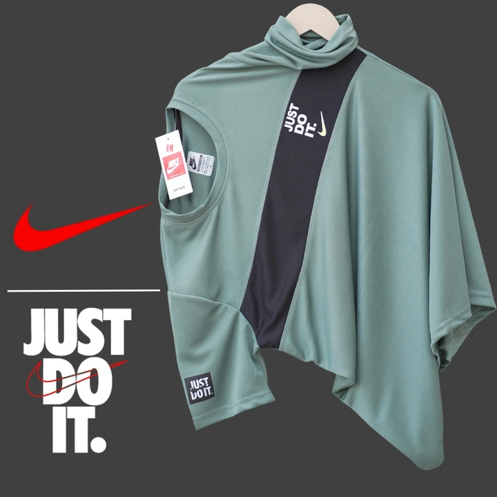 Just do it uploaded by Kabeer Fashion on 7/8/2023