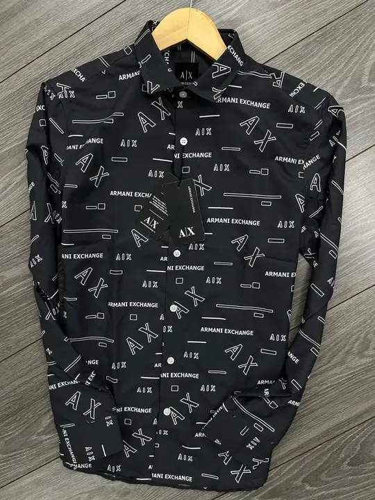Men's shirt  uploaded by Yahaya traders on 7/8/2023