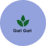 Business logo of Guri guri