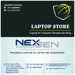 Business logo of Laptop Store
