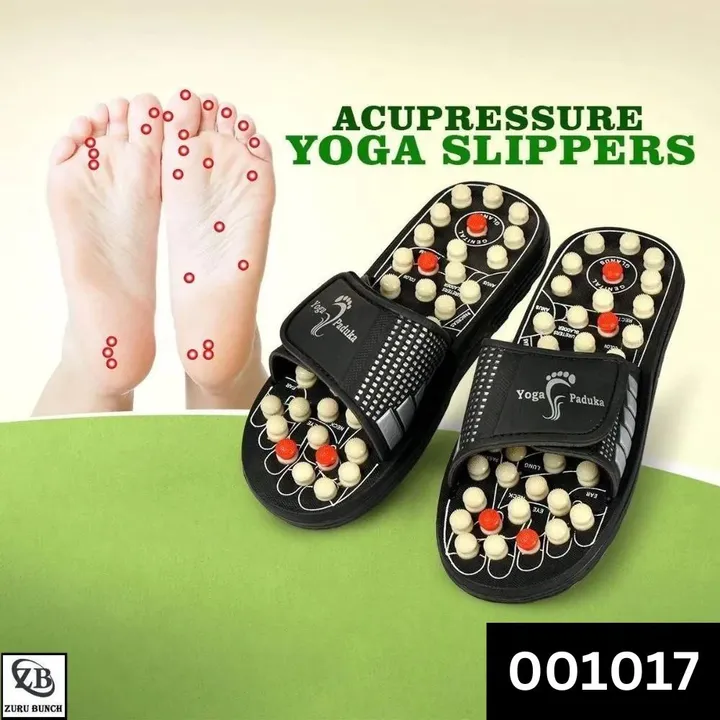 Yoga paduka slippers size 6,8,9 uploaded by The palak trading company on 7/8/2023