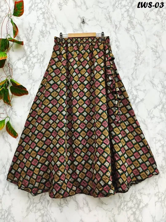 Butiful skirt uploaded by Villa outfit on 7/8/2023