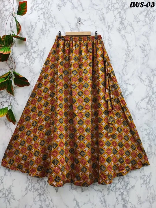 Butiful skirt uploaded by Villa outfit on 7/8/2023
