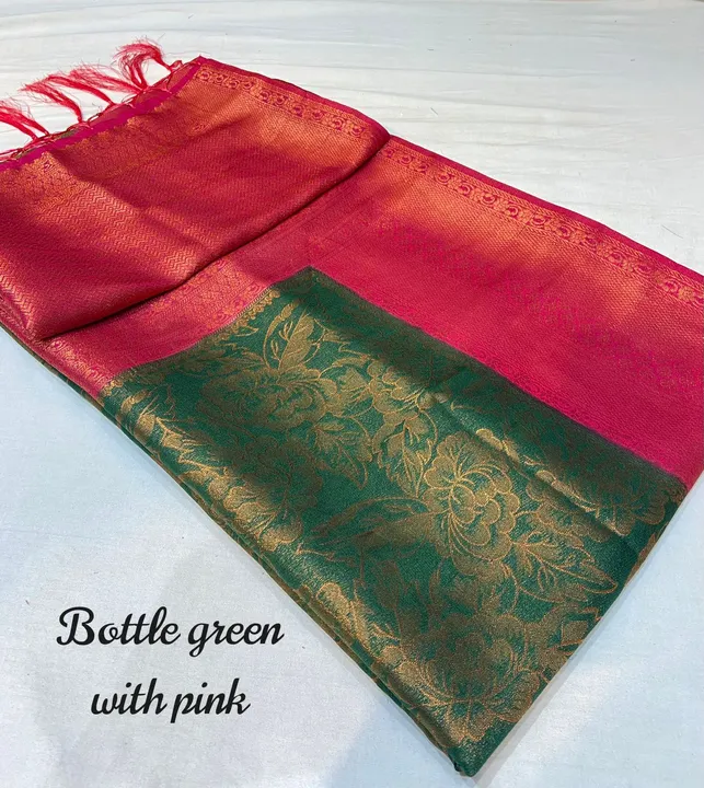 Sarees  uploaded by Villa outfit on 7/8/2023