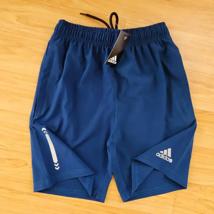 Adidas Economic Shorts uploaded by Gent's wear Manufacturer  on 7/8/2023