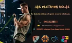 Business logo of JSK clothing house
