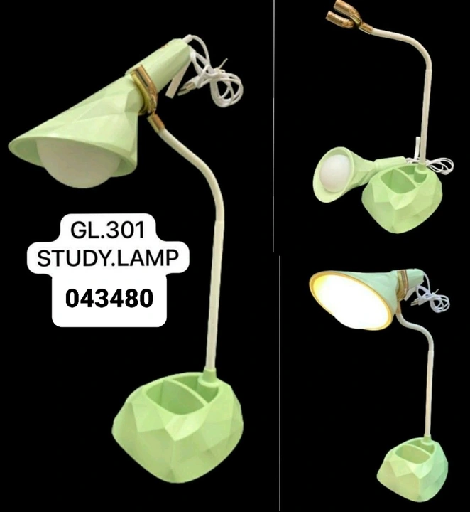 Table lamps uploaded by business on 7/8/2023