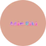 Business logo of Adam baba