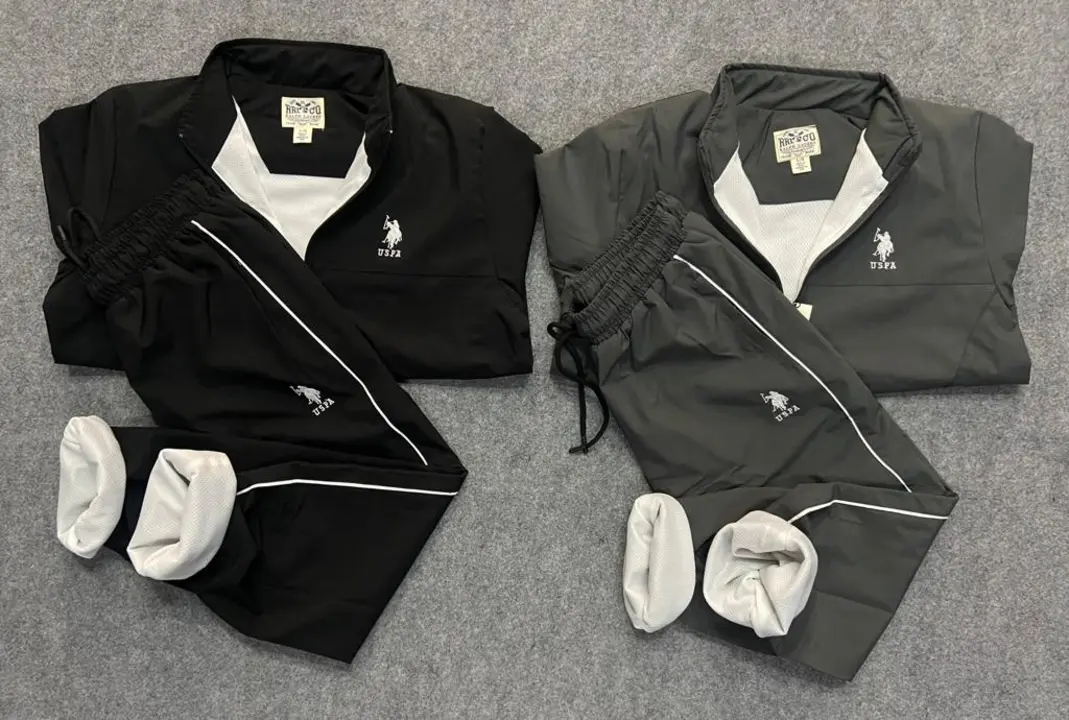 TPU Waterproof Track Suit uploaded by M.R. Sons Knitwear and Services on 7/8/2023