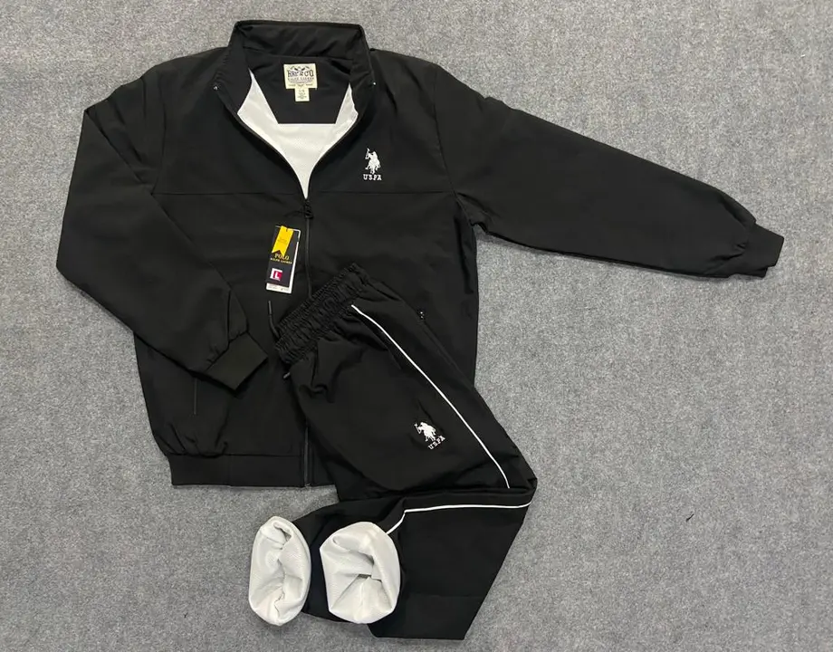 TPU Waterproof Track Suit uploaded by M.R. Sons Knitwear and Services on 7/8/2023
