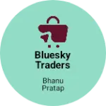 Business logo of Bluesky Traders