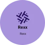 Business logo of Rexx