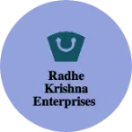 Business logo of Radhe krishna Enterprises