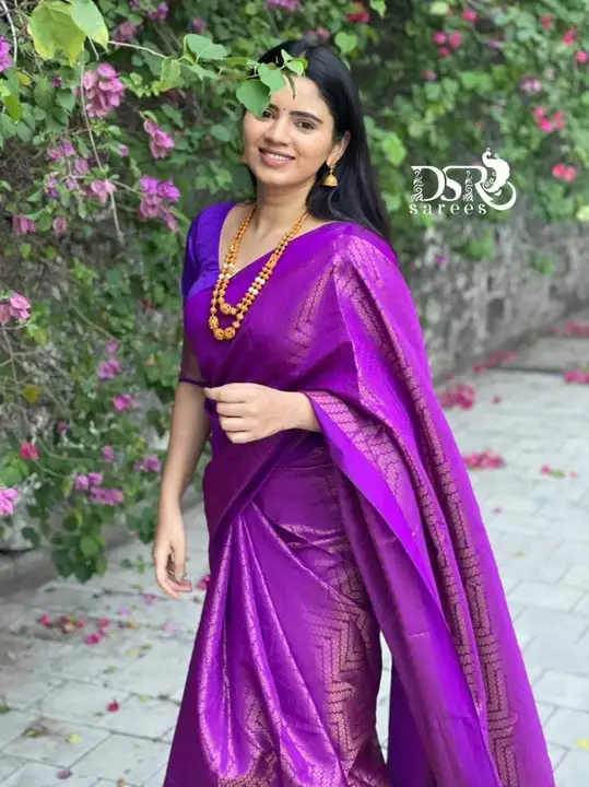 Sarees uploaded by zr saree on 7/8/2023