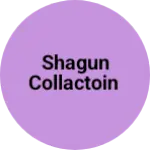 Business logo of Shagun collactoin