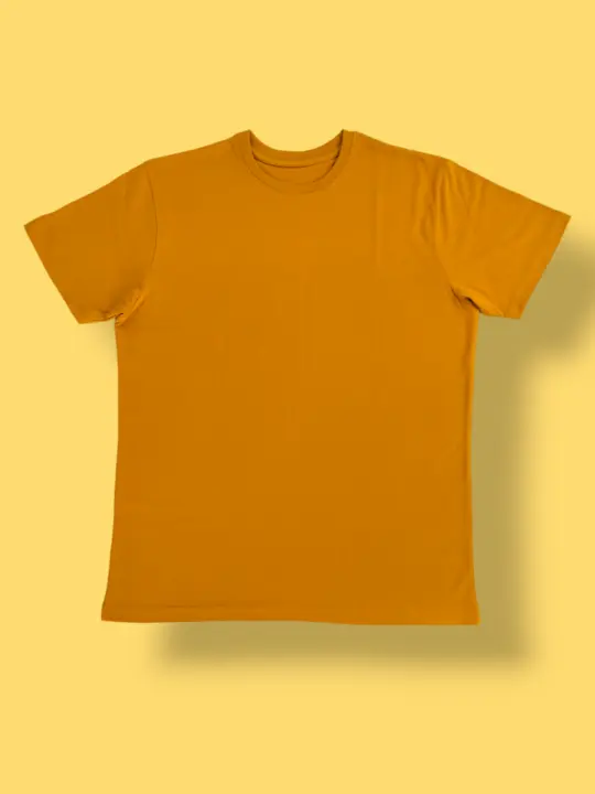 Plain Men's T-shirts uploaded by business on 7/8/2023