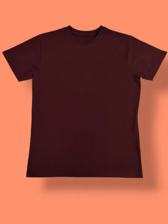 Plain Men's T-shirts uploaded by Bluesky Traders on 7/8/2023