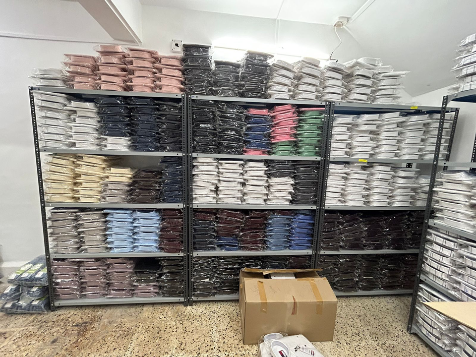 Shop Store Images of Akshay-Deep Textile Pvt. Ltd.