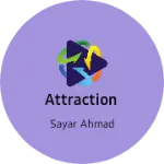 Business logo of ATTRACTION