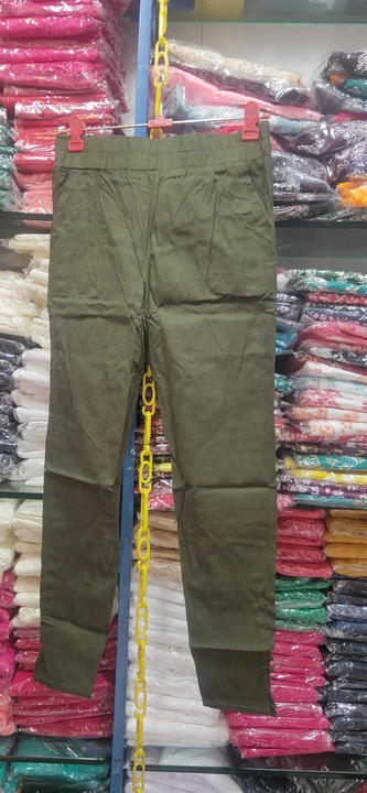 Cigar Pant(Potli Pant) uploaded by business on 7/8/2023