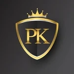 Business logo of PK Fashion Mart