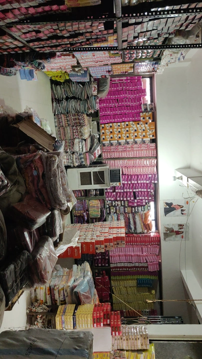 Warehouse Store Images of Ramdev hosiery