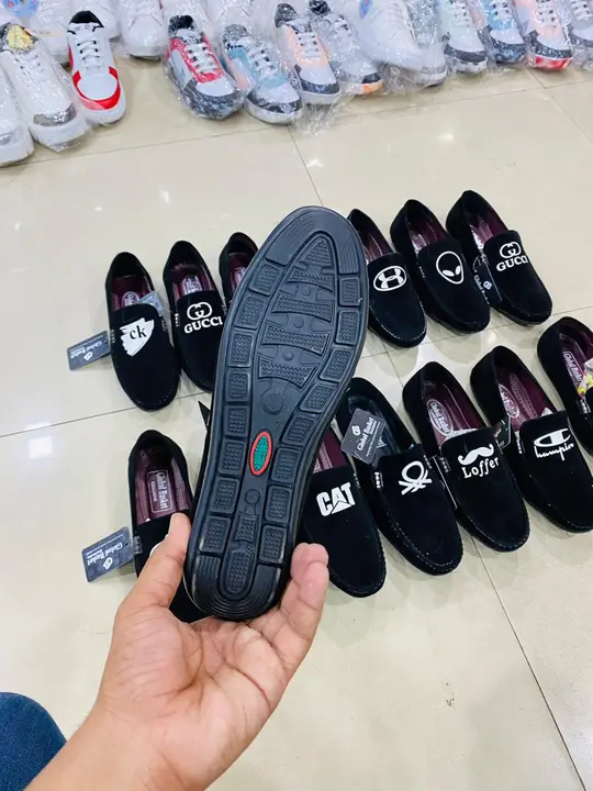 Product uploaded by ART shoes 👟👞🥾 on 7/8/2023