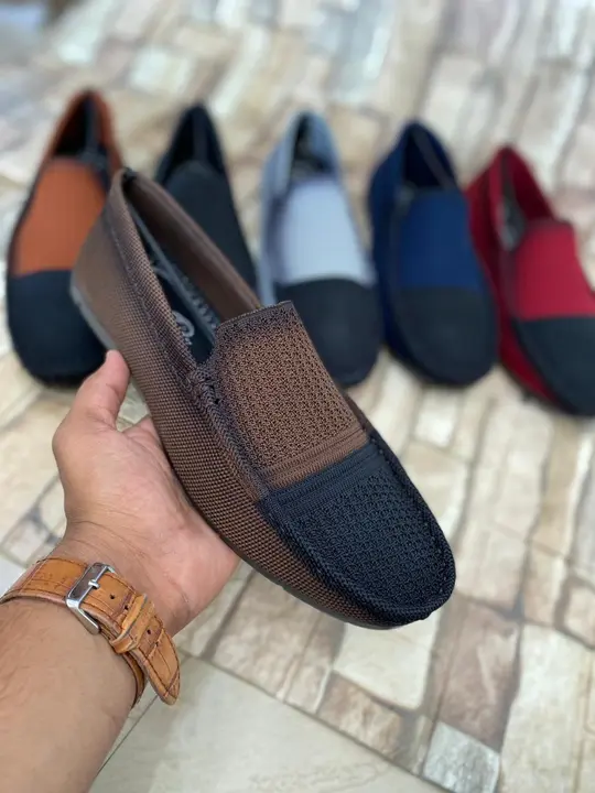 Men's loafers only for wholesale uploaded by business on 7/8/2023