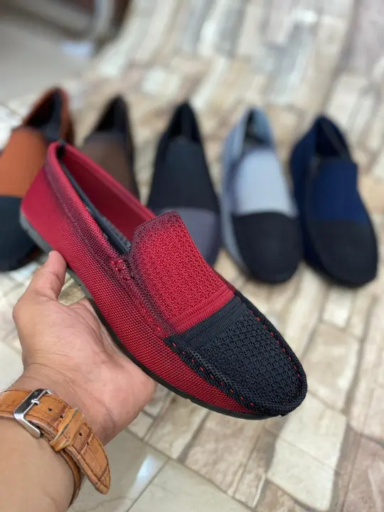 Men's loafers only for wholesale uploaded by ART shoes 👟👞🥾 on 7/8/2023