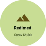 Business logo of Redimed