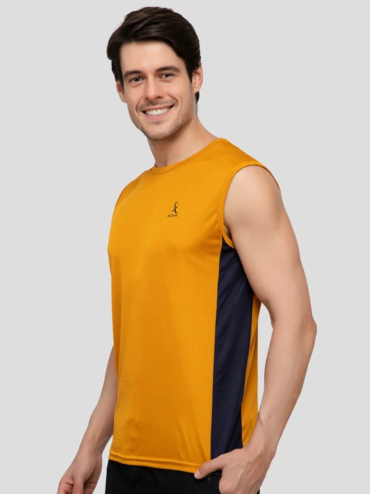Xohy Sando Vest uploaded by Jameel fashion point(XOHY) on 7/8/2023