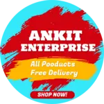 Business logo of ANKIT ENTERPRISE