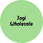 Business logo of Jogi wholesale