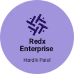 Business logo of Redx enterprise