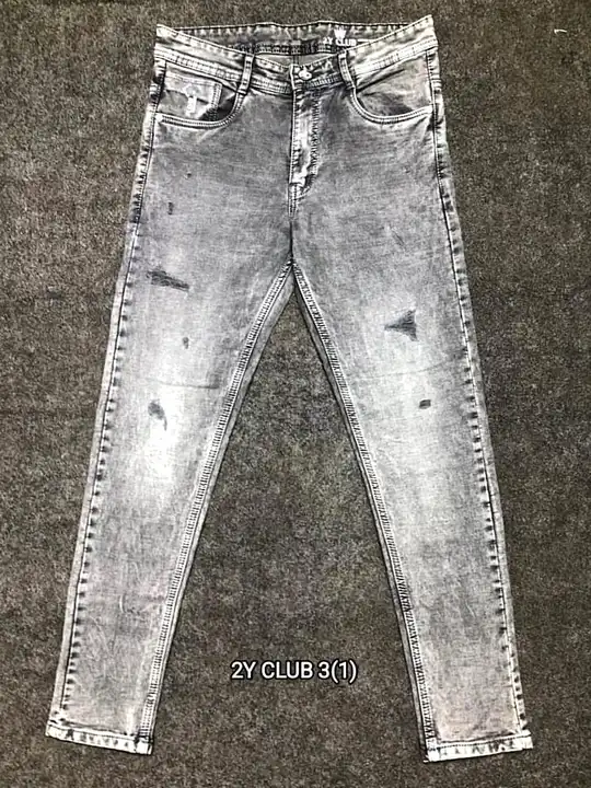 Product uploaded by DENIM CARTEL on 7/8/2023
