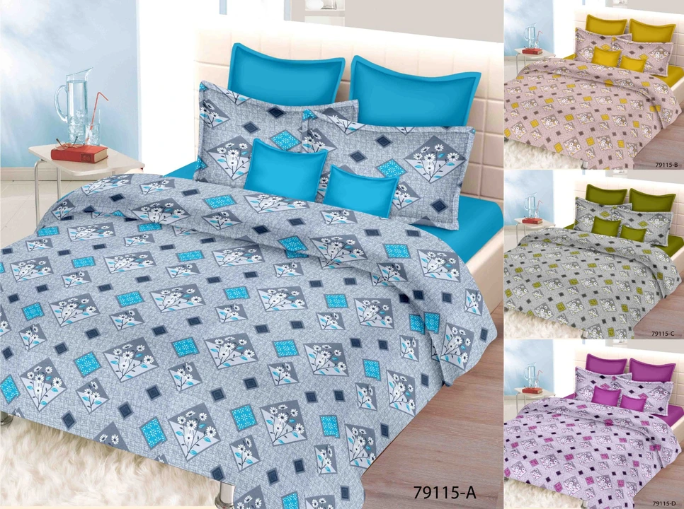 Product uploaded by INDIAN BEDDING COMPANY on 7/8/2023