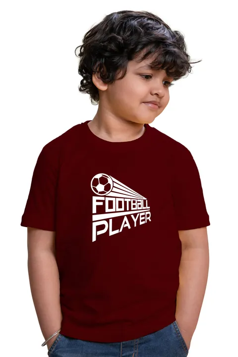 Kid's T-shirt  uploaded by Dream Creations on 7/8/2023