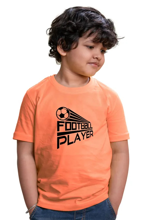 Kid's T-shirt  uploaded by Dream Creations on 7/8/2023