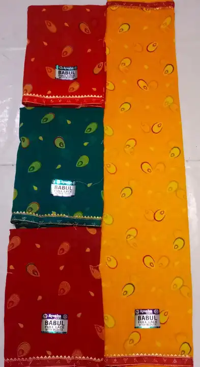 BABUL..
Weight Less Full Siroski Lace
 uploaded by Brothers branded costumes on 7/8/2023