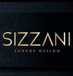 Business logo of SIZZANI luxury design