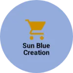 Business logo of Sun blue creation