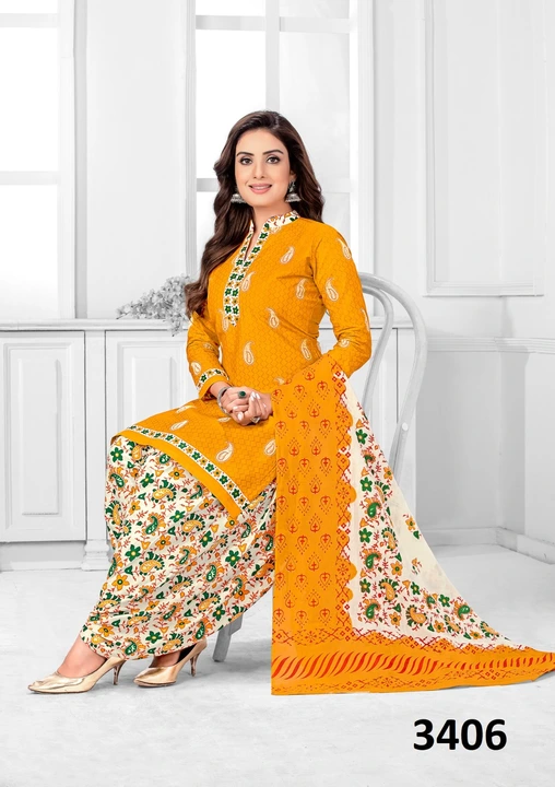 READY MADE SUIT Designs uploaded by Rang Bhoomi on 7/8/2023