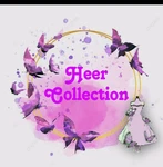 Business logo of Heer collection 