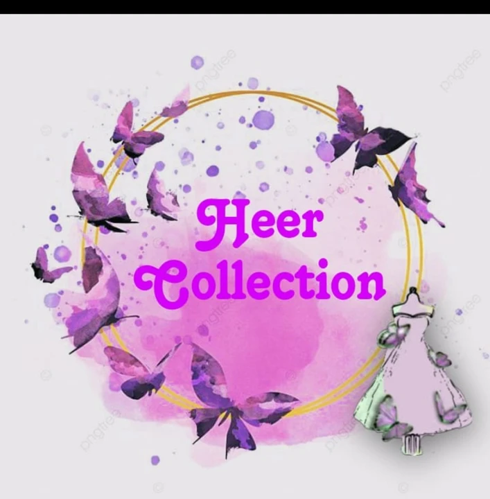 Post image Heer collection  has updated their profile picture.
