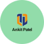 Business logo of Ankit patel