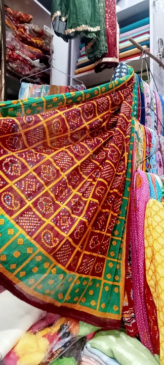 Dupatta uploaded by business on 7/8/2023
