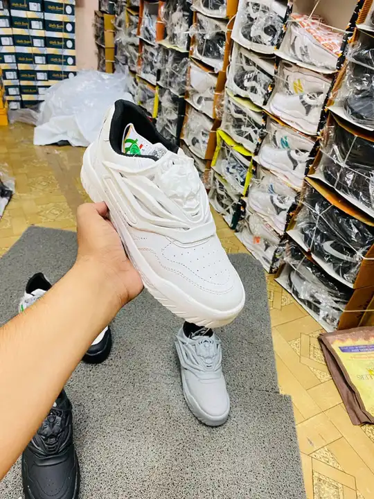 Men's shoes wholesalers  uploaded by ART shoes 👟👞🥾 on 7/8/2023