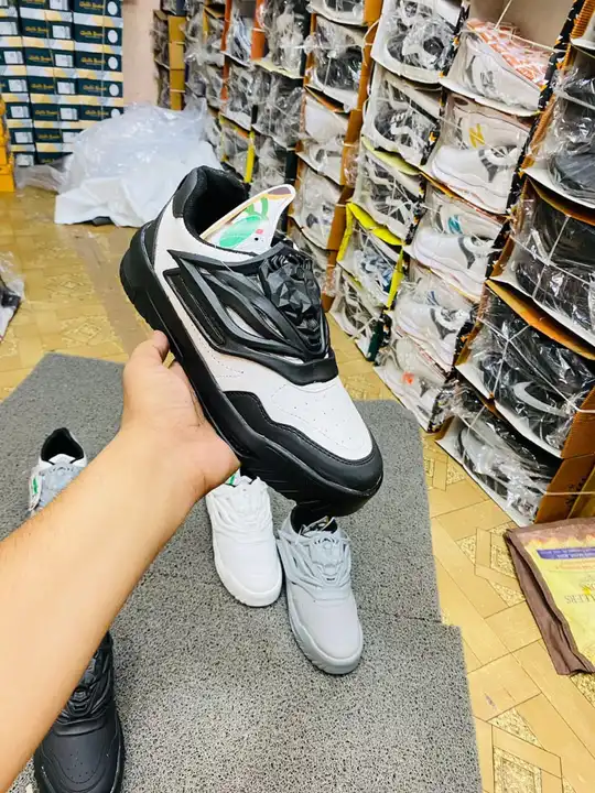 Men's shoes wholesalers  uploaded by ART shoes 👟👞🥾 on 7/8/2023