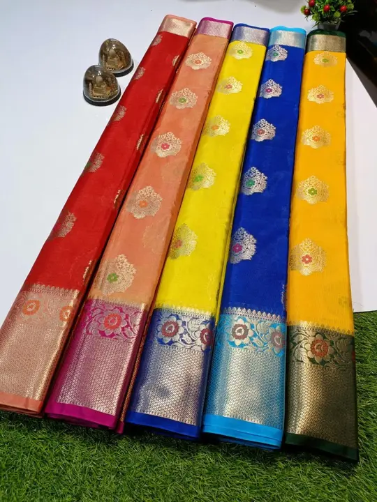 Coton pv saree avilebal uploaded by business on 7/8/2023